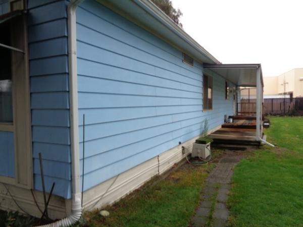 1976 Bendix Manufactured Home