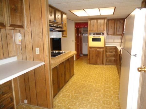 1976 Bendix Manufactured Home