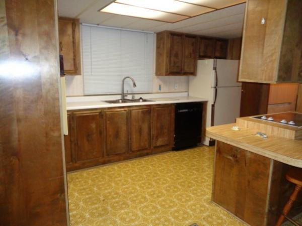 1976 Bendix Manufactured Home