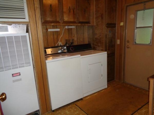 1976 Bendix Manufactured Home