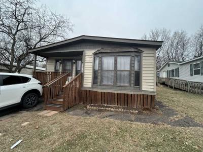 Mobile Home at 2641 Benlana Maplewood, MN 55119