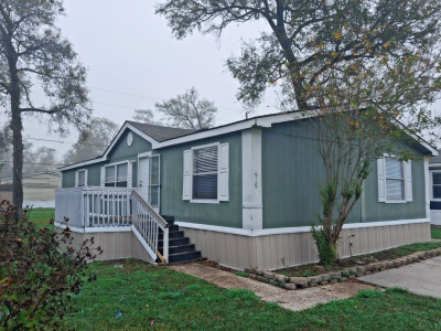 Mobile Home at 919 Malcom's Way Huffman, TX 77336