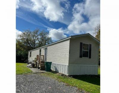 Mobile Home at 105 Tidd Circle Farmington, NY 14425