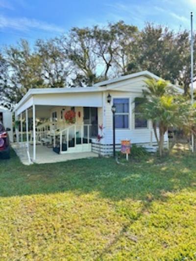 Mobile Home at 14400 W. Colonial Winter Garden, FL 34787