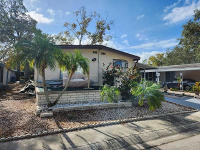 Mobile Home at 15777 Hampered  Rd #209 Clearwater, FL 33760