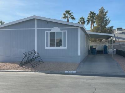 Mobile Home at 6420 E Tropicana Ave #342 Las Vegas, NV 89122