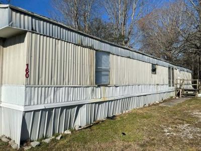 Mobile Home at 160 Braxton Ln Lily, KY 40740