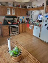 2001 Oakwood Manufactured Home