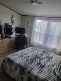 2001 Oakwood Manufactured Home