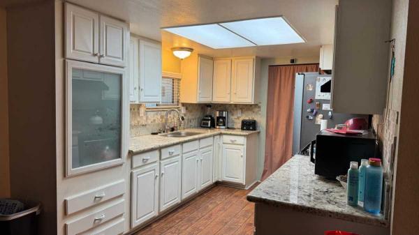 Photo 1 of 2 of home located at 4400 Philadelphia  Spc 117 Chino, CA 91710