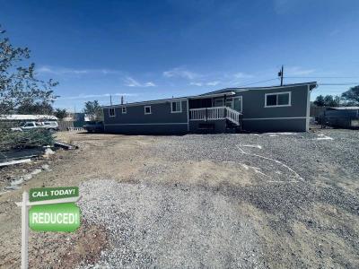 Mobile Home at 17850 Blackbird Dr Reno, NV 89508