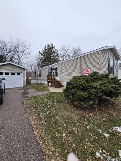 Mobile Home at 9600 Buchanan St NE Blaine, MN 55434