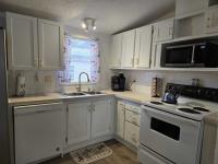 2001 Skyo Mobile Home