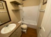 2017 Oak Creek Mobile Home