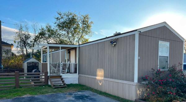 2017 Oak Creek Mobile Home For Sale