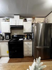 2017 Oak Creek Mobile Home