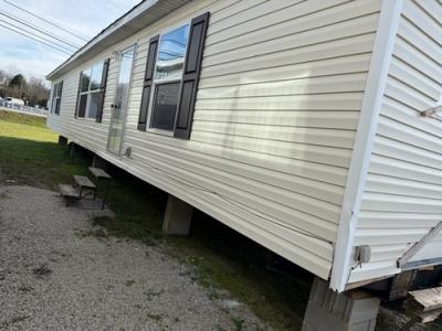 Mobile Home at 5135 Flemingsburg Rd Morehead, KY 40351