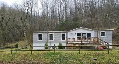 Mobile Home at 1301 Cline Hollow Rd Charleston, WV 25306