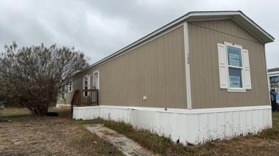 Mobile Home at 5365 Southcross Ranch Lot 108 San Antonio, TX 78222