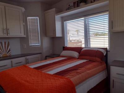 Photo 3 of 48 of home located at 146 N. Merrill Rd. #146 Apache Junction, AZ 85120