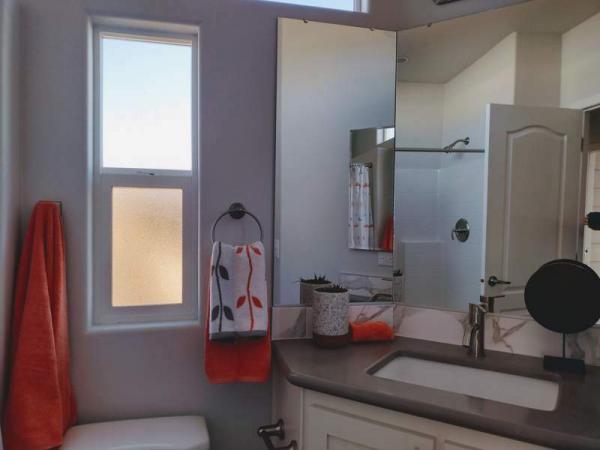 2022 Cavco Manufactured Home