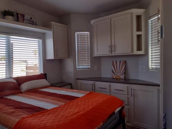 2022 Cavco Manufactured Home