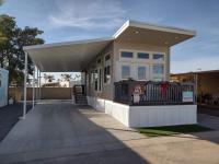 2022 Cavco Manufactured Home