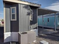 2022 Cavco Manufactured Home