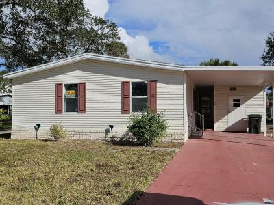 Mobile Home at 48 Creek Circle Lake Alfred, FL 33850