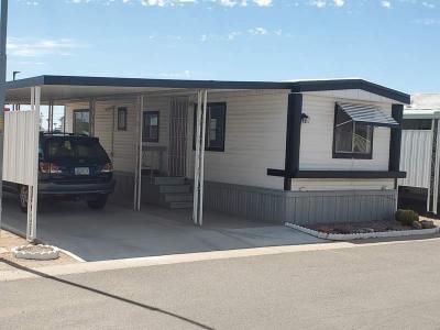 Mobile Home at 146 N. Merrill Rd. #172 Apache Junction, AZ 85120