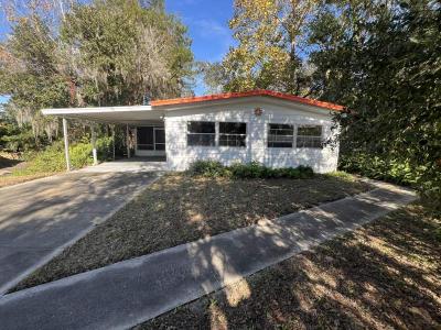 Mobile Home at 1101 Walnut Way Deland, FL 32724