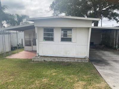 Mobile Home at 39534 Rosebush Lane Zephyrhills, FL 33542