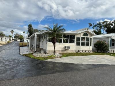 Mobile Home at 15 Seahorse Drive Sebring, FL 33876