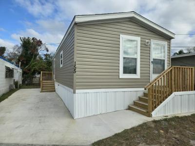 Mobile Home at 3301 58th Avenue North, #155 Saint Petersburg, FL 33714