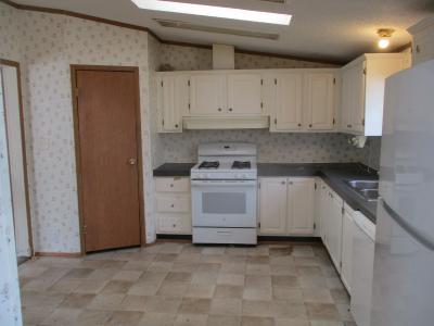 Mobile Home at 4245 W. Jolly Rd. Lot #256 Lansing, MI 48911