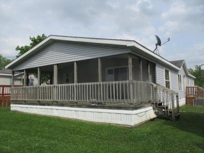 1996 Skyline Mobile Home For Sale Or Rent 