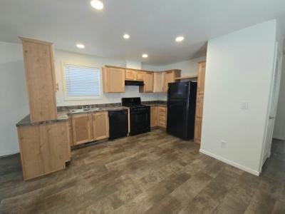 Mobile Home at 825 N Lamb Blvd, #40 Las Vegas, NV 89110