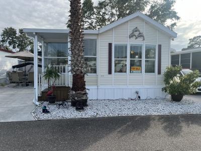 Mobile Home at 11911 66th Street 418 Largo, FL 33773