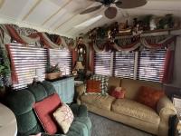 1986 CHAR TV Mobile Home