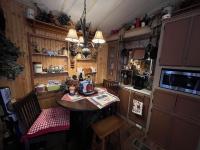 1986 CHAR TV Mobile Home