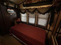 1986 CHAR TV Mobile Home