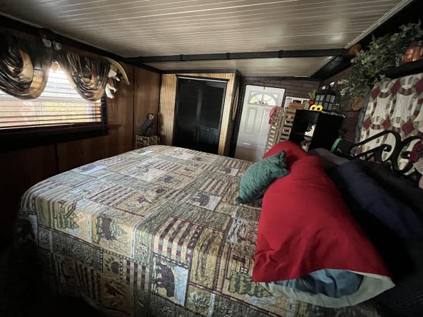 1986 CHAR TV Mobile Home