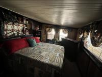 1986 CHAR TV Mobile Home