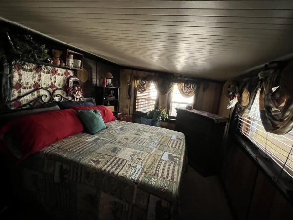 1986 CHAR TV Mobile Home