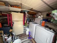 1986 CHAR TV Mobile Home