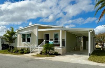 Mobile Home at 2550 State Rd. 580 #0216 Clearwater, FL 33761