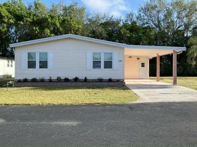 Mobile Home at 26471 Atlanta Dr Bonita Springs, FL 34135