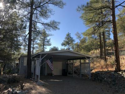 Mobile Home at 152 Lakeside Prescott, AZ 86305