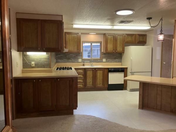 1981 CAVCO Catalina Manufactured Home