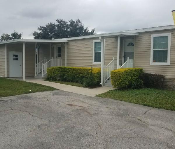 2016 Skyline Mobile Home For Sale